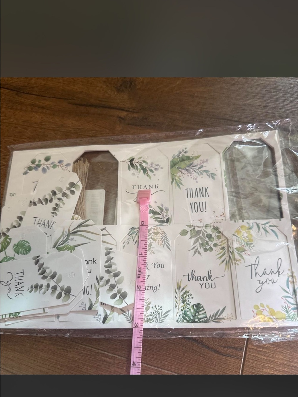 Botanical bundle - Picture 8 of 8